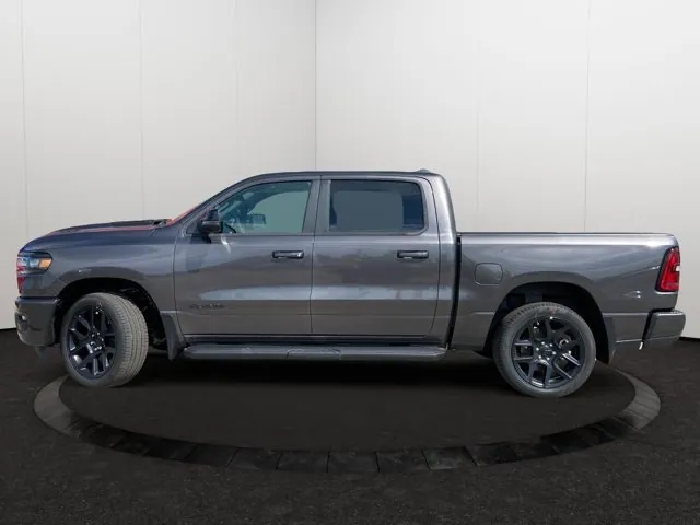 Ram 1500 2026 photo 2