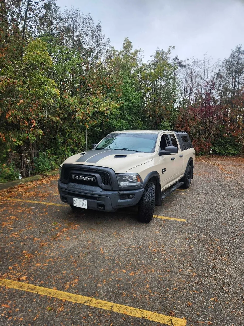 Ram 1500 Classic