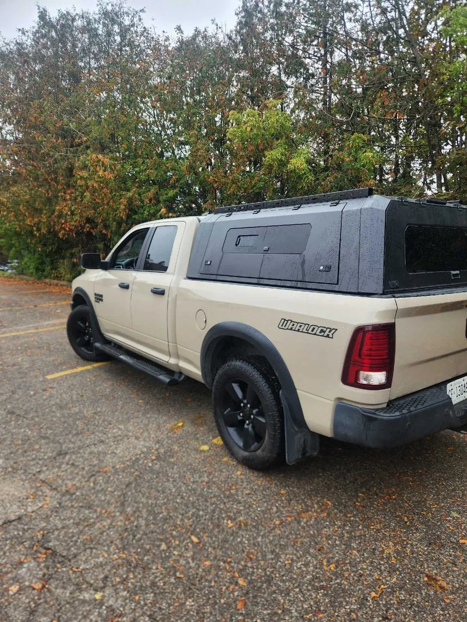 Ram 1500 Classic 2019 photo 5