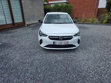 Volkswagen Corsa