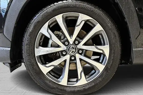 Toyota Corolla Cross 2023 photo 4