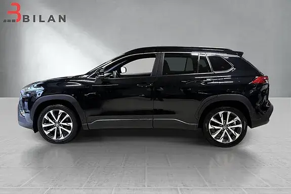Toyota Corolla Cross 2023 photo 5