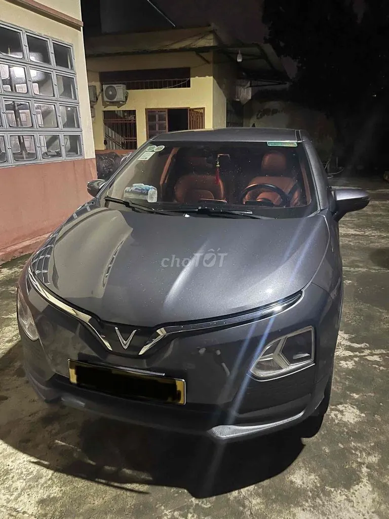 Vinfast Vf5 Plus