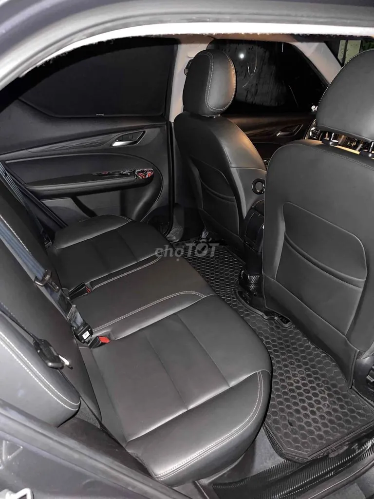Vinfast Vf5 Plus 2025 photo 4