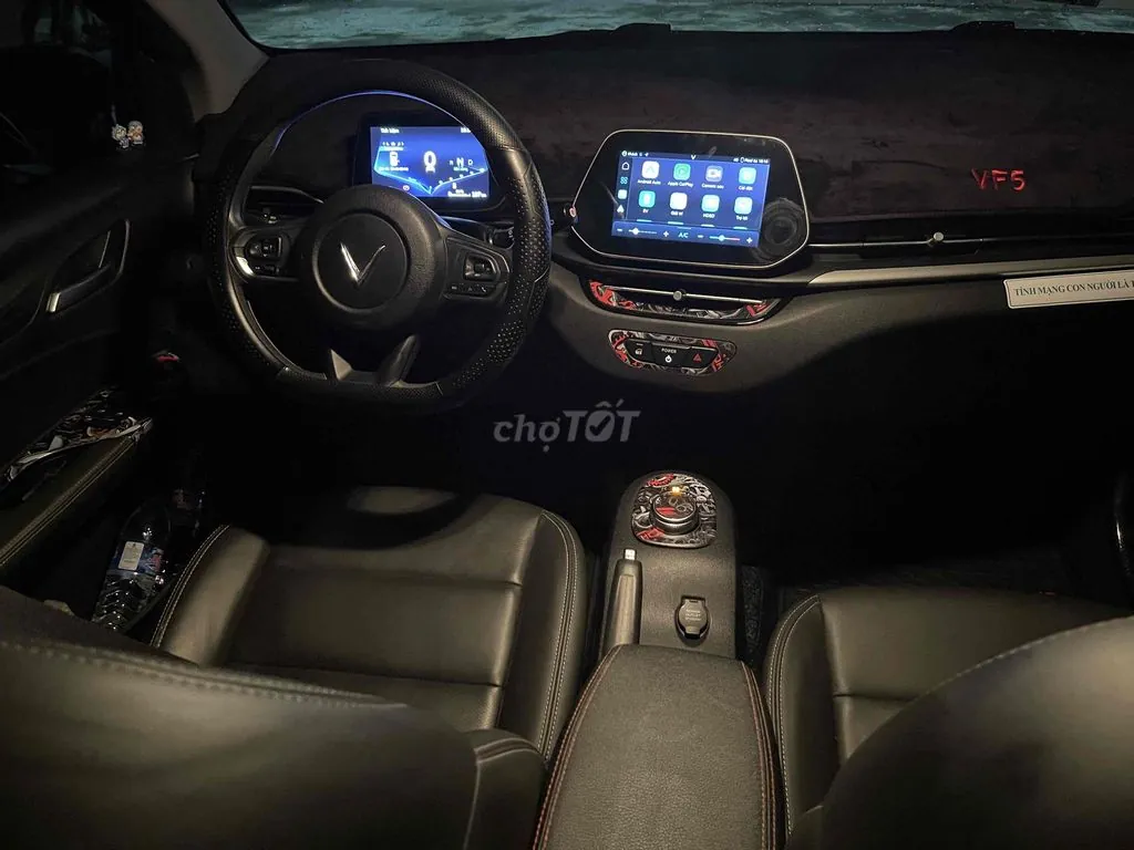 Vinfast Vf5 Plus 2025 photo 3