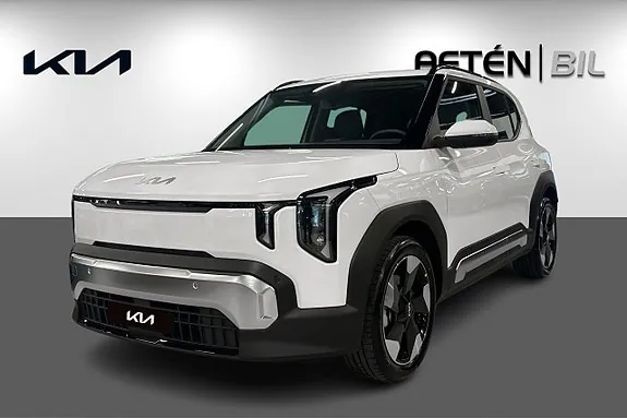 Kia Ev2