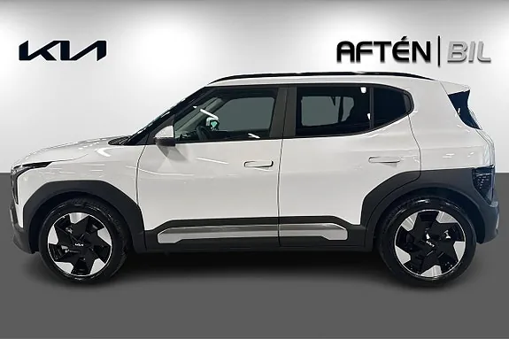 Kia Ev2 2026 photo 4