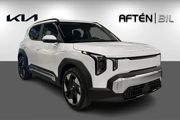 Kia Ev2 2026 photo 3