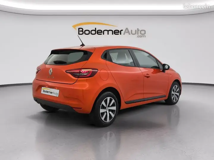 Renault Clio 2023 photo 5