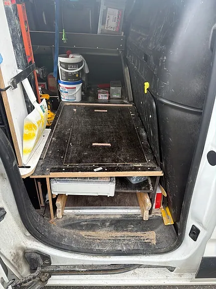 Opel Combo 2022 photo 5