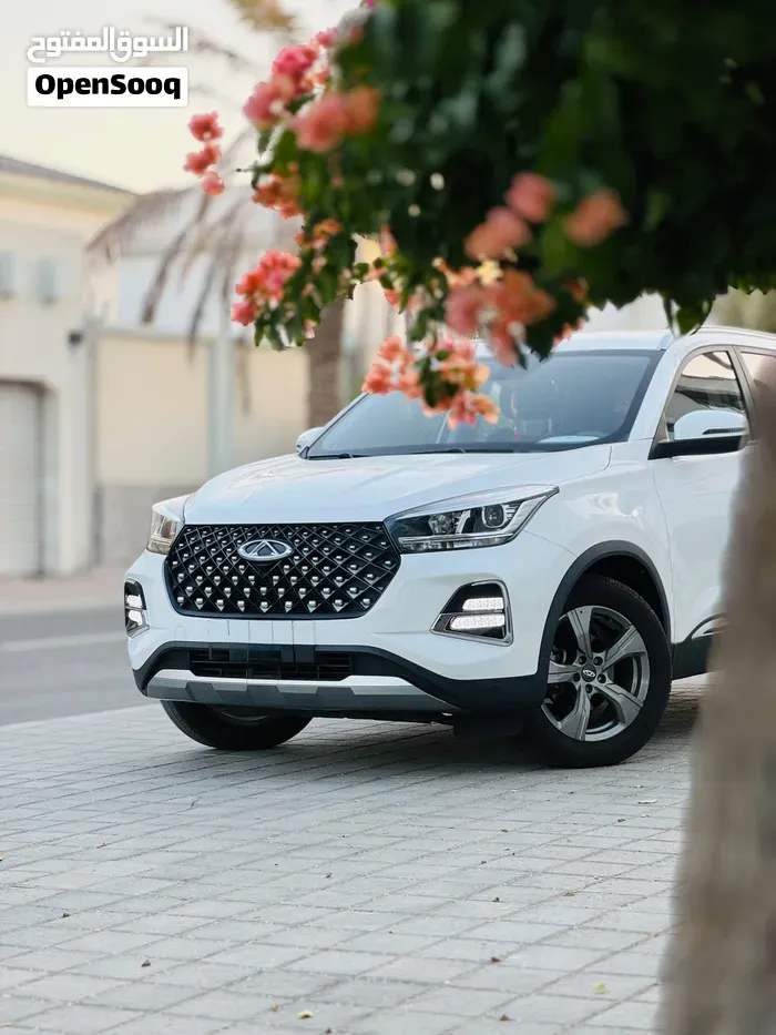 Chery Tiggo 4 2023 photo 2