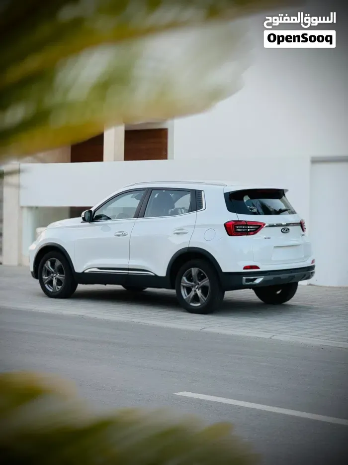 Chery Tiggo 4 2023 photo 4