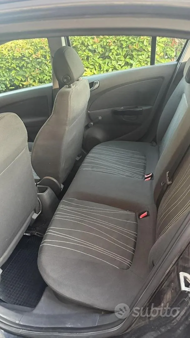 Opel Corsa 2007 photo 5