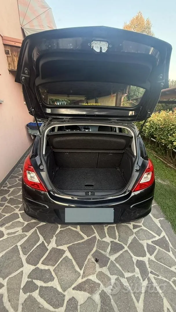 Opel Corsa 2007 photo 3