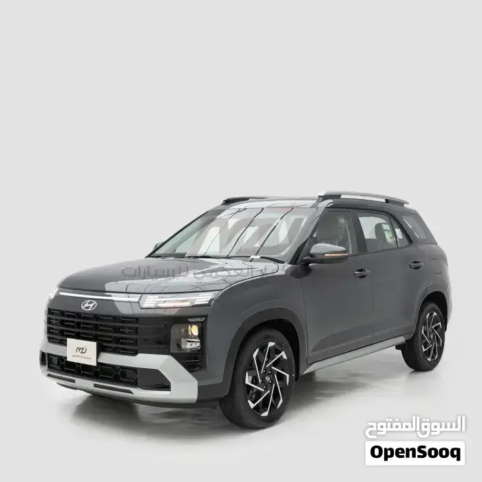 Hyundai Creta 2026 photo 4