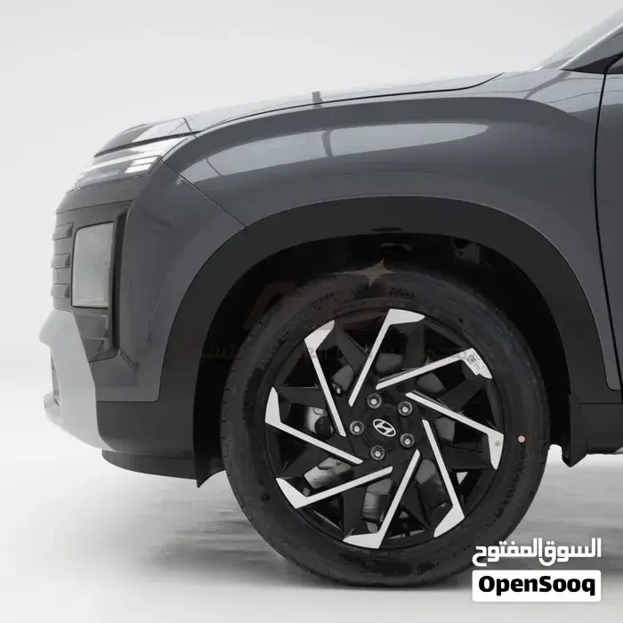 Hyundai Creta 2026 photo 3