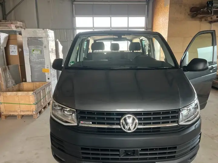 Volkswagen T6