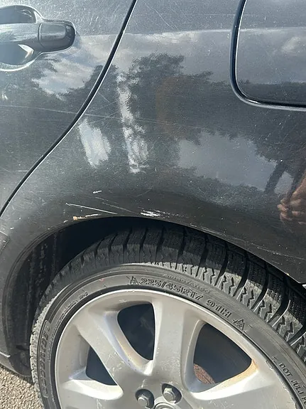 Toyota Avensis 2008 photo 4