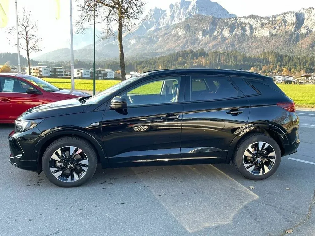 Opel Grandland 2024 photo 2