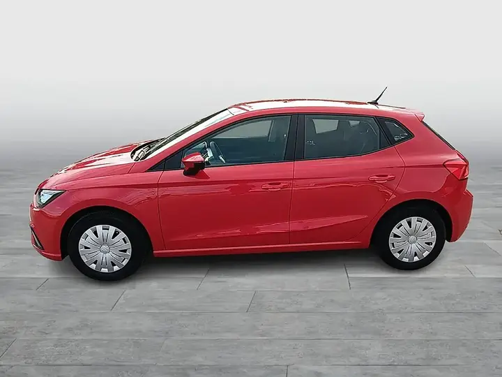 Seat Ibiza 2021 photo 2
