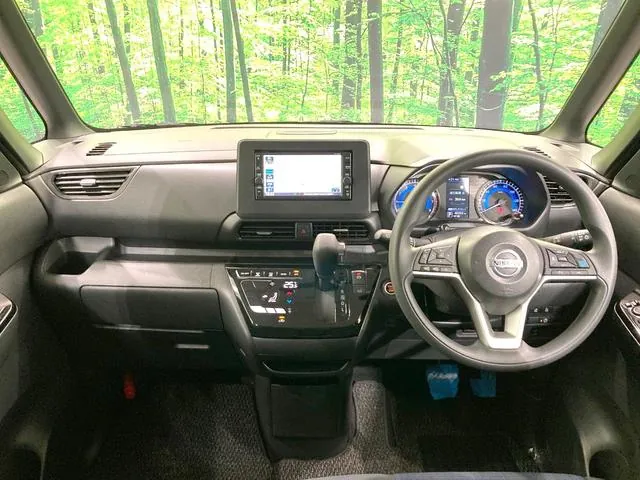 Nissan Ruukeus Hayawasetta X Pro Pilot Edition 2022 photo 2