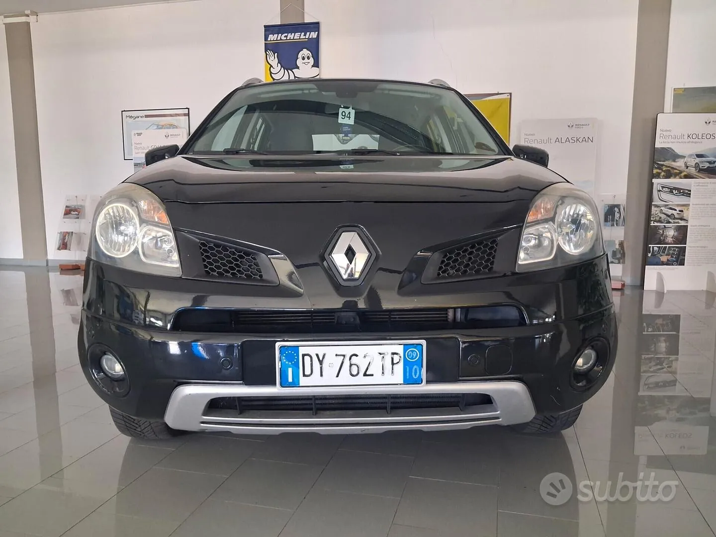 Renault Koleos 2009 photo 3