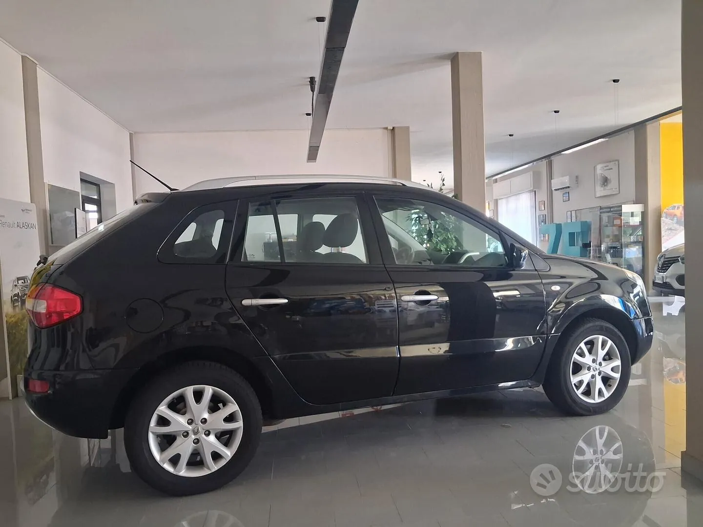 Renault Koleos 2009 photo 5