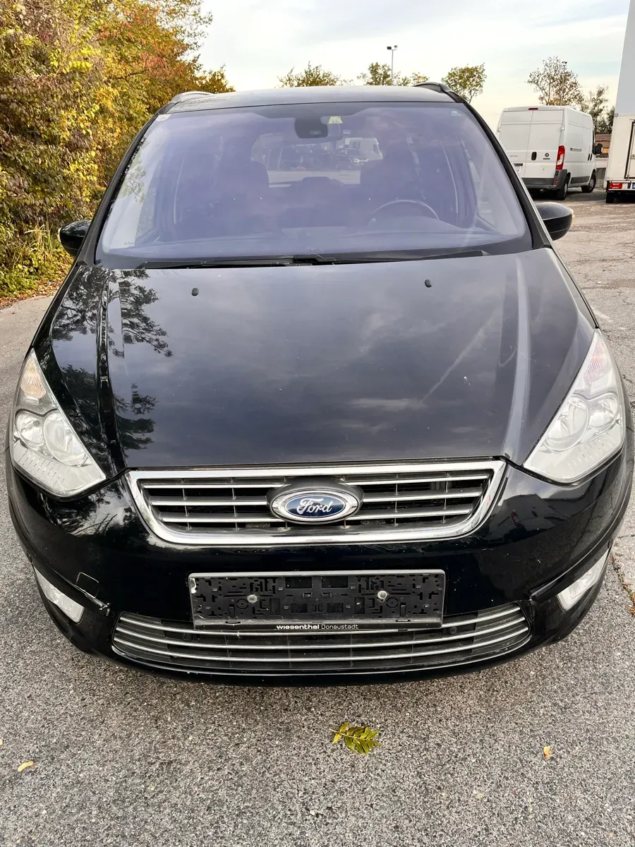 Ford Galaxy