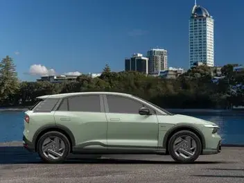 Mitsubishi Asx 2026 photo 3