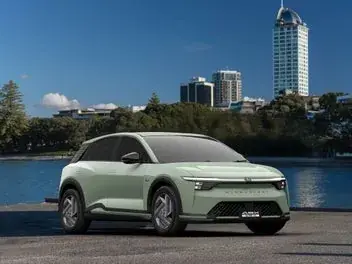 Mitsubishi Asx 2026 photo 2