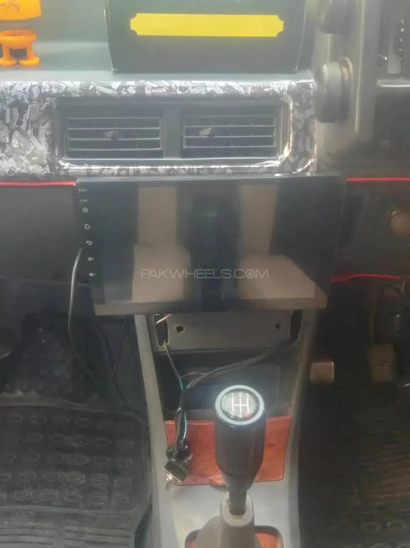 Suzuki Mehran