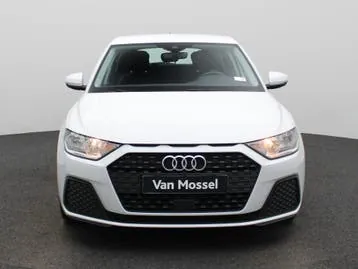 Audi A1 2023 photo 3