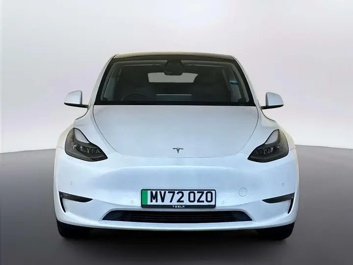 Tesla Model Y 2022 photo 5