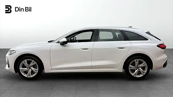 Audi A5 2025 photo 2