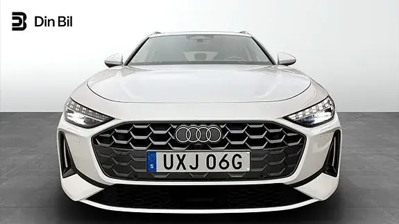 Audi A5 2025 photo 4