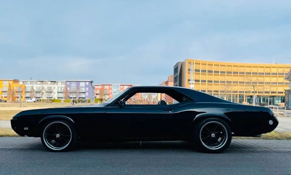 Buick Riviera