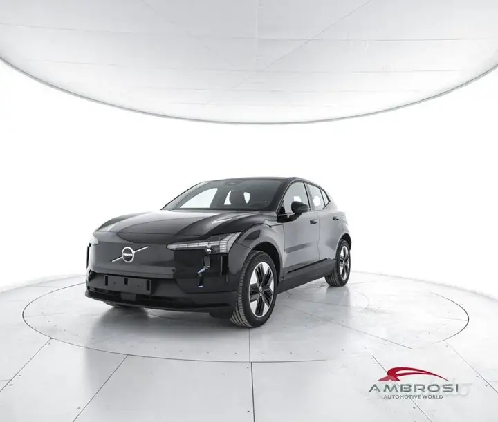 Volvo Ex30