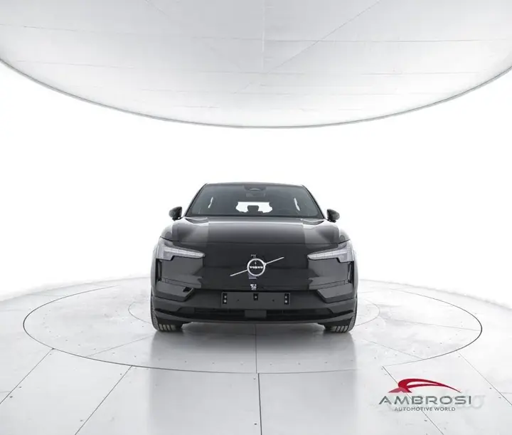 Volvo Ex30 2026 photo 5