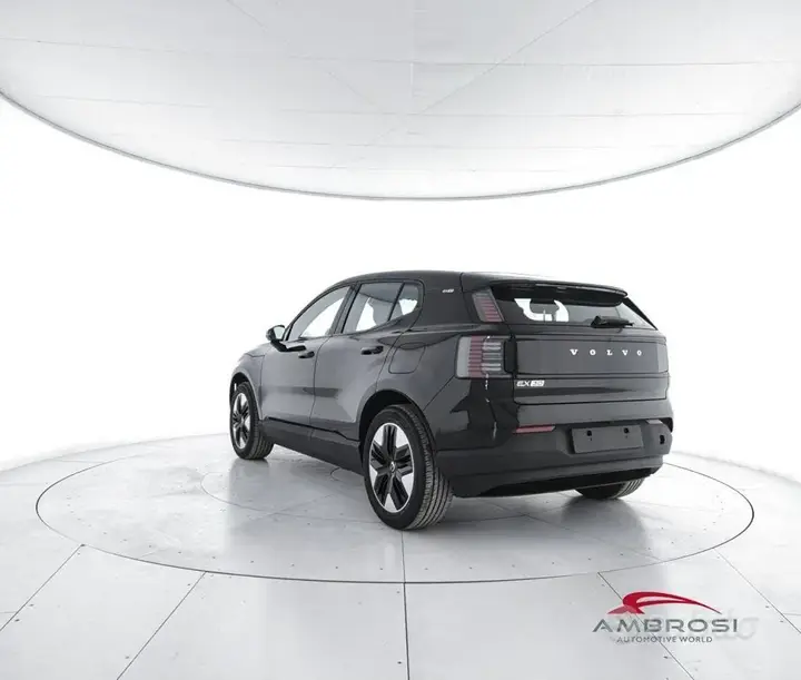Volvo Ex30 2026 photo 4