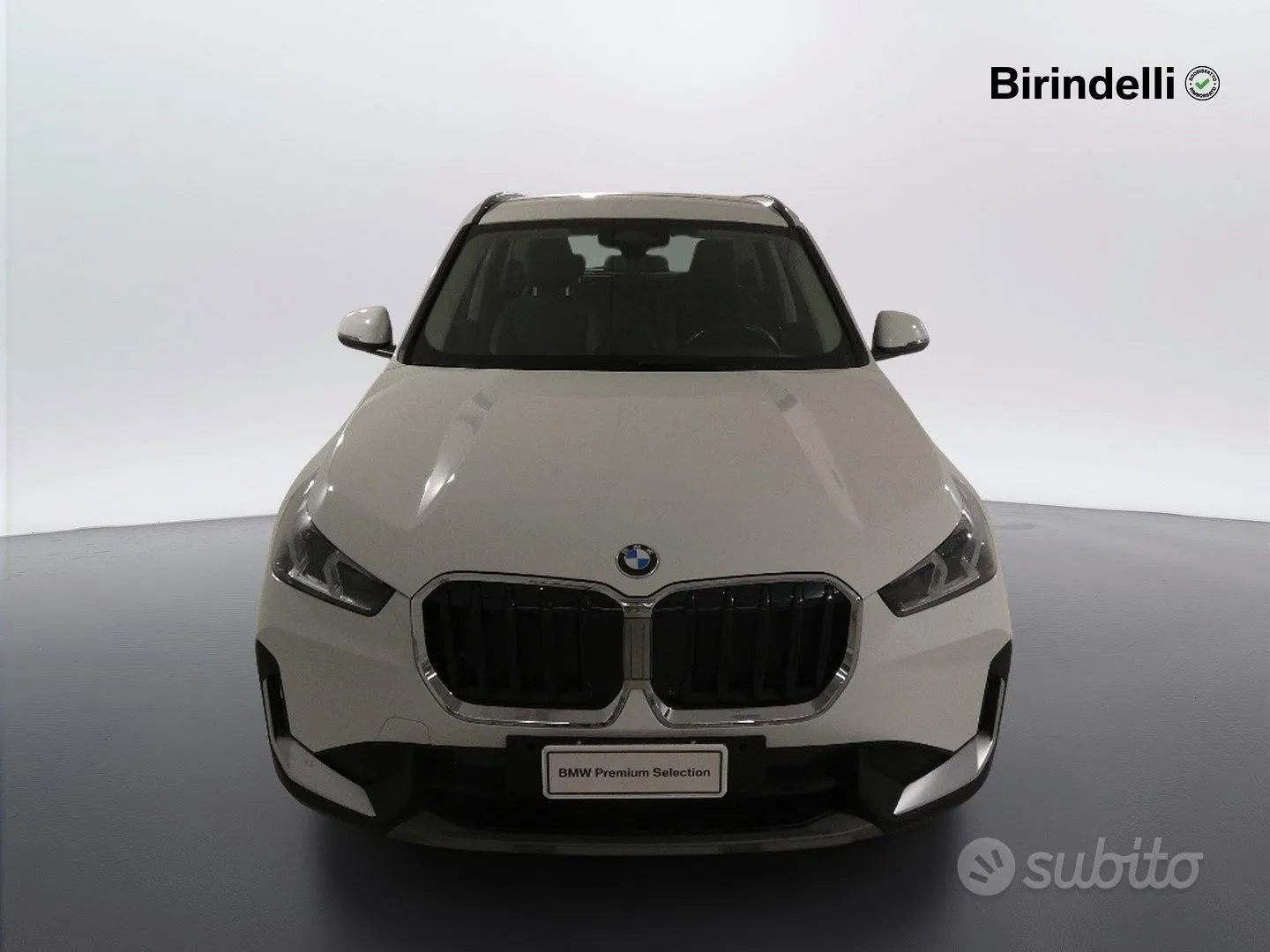 BMW X1 2024 photo 4