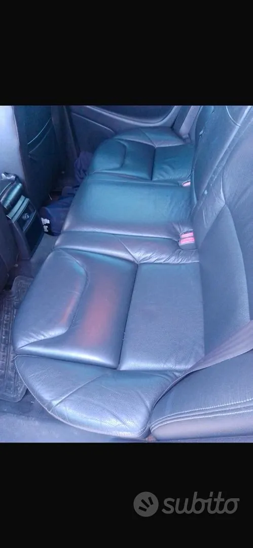 Volvo V70 2007 photo 3
