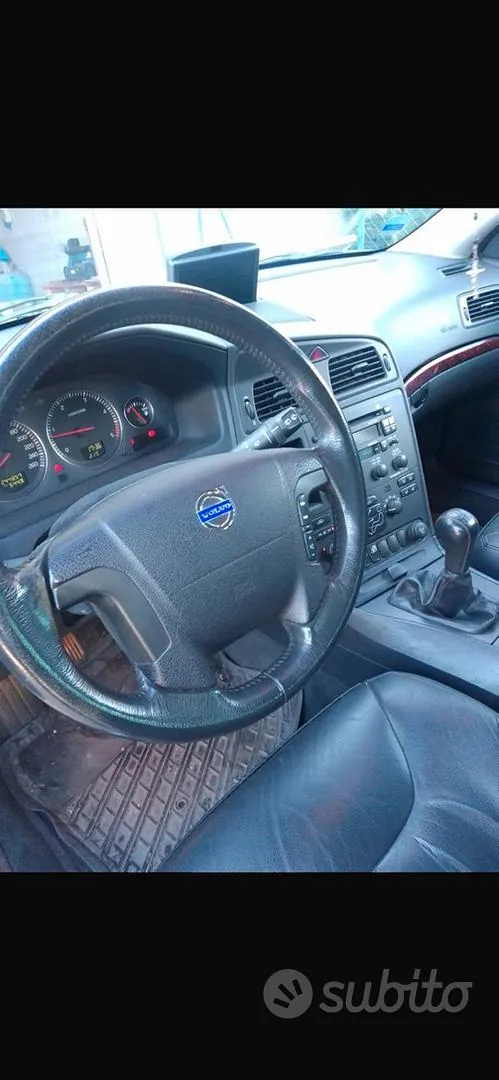 Volvo V70 2007 photo 5