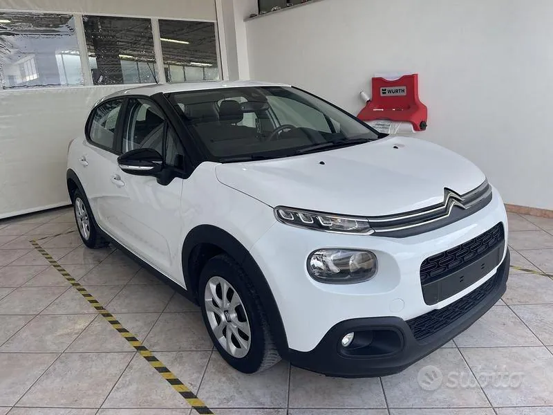Citroen C3 2020 photo 3