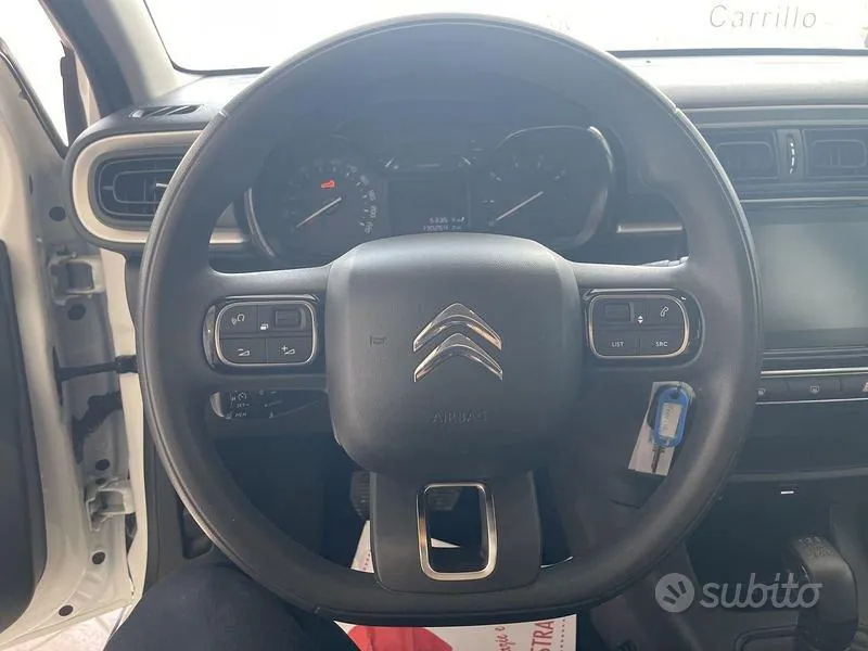 Citroen C3 2020 photo 5