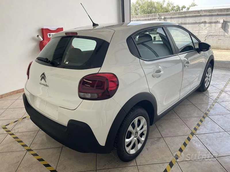 Citroen C3 2020 photo 2