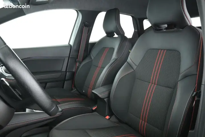 Renault Captur 2023 photo 5
