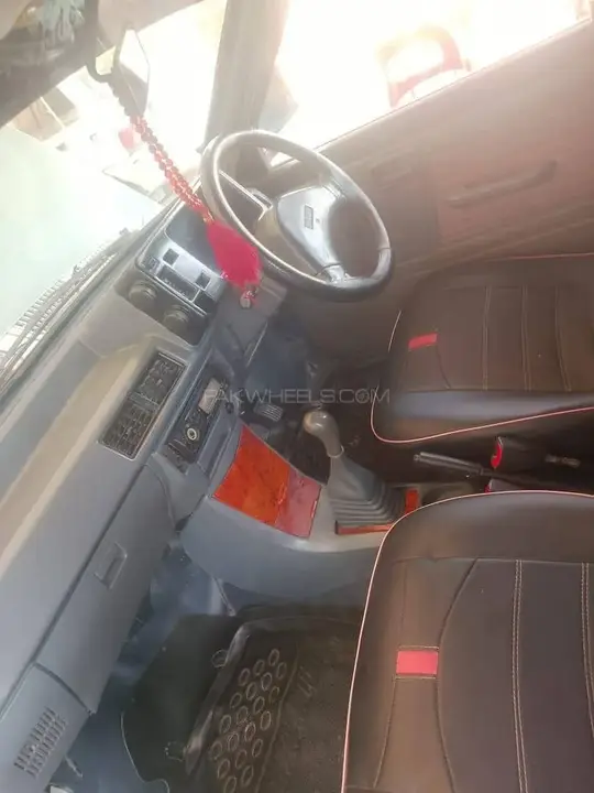 Suzuki Mehran