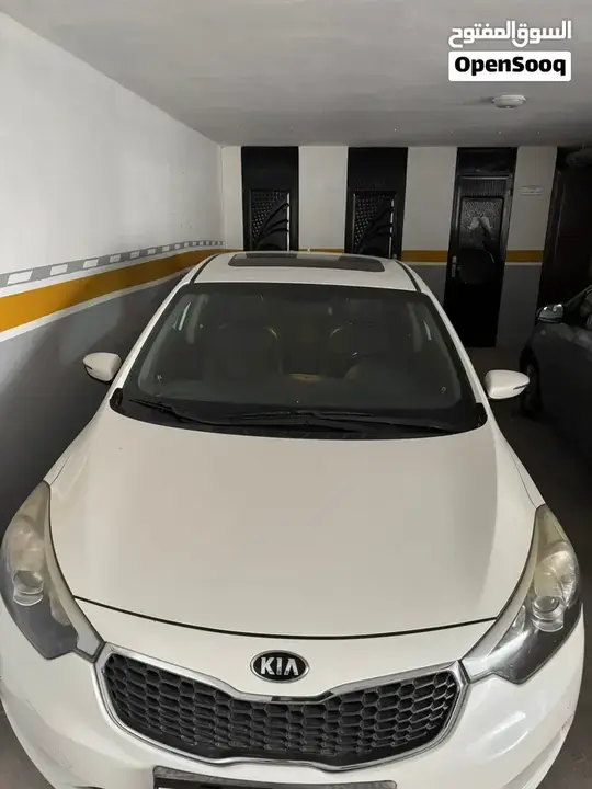 Kia K3 2015 photo 2