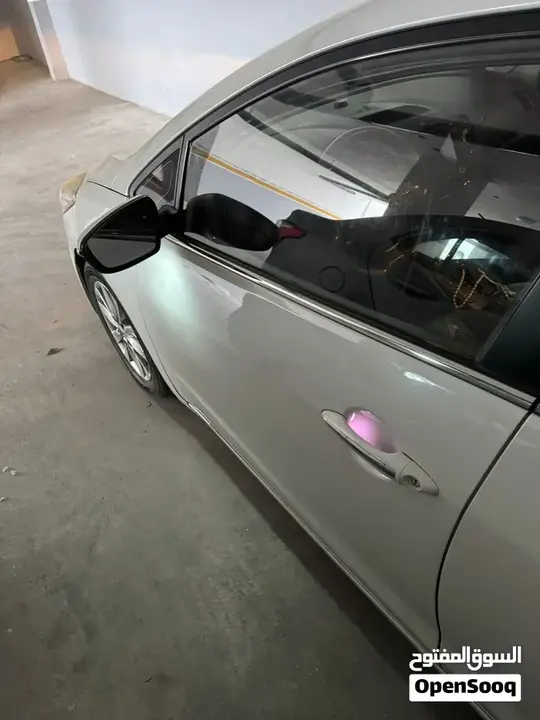 Kia K3 2015 photo 3