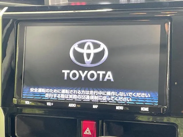 Toyota Rumie Custom G 2021 photo 4